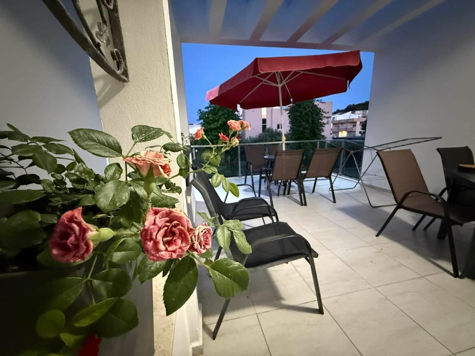 Balcony/Terrace, Seating area