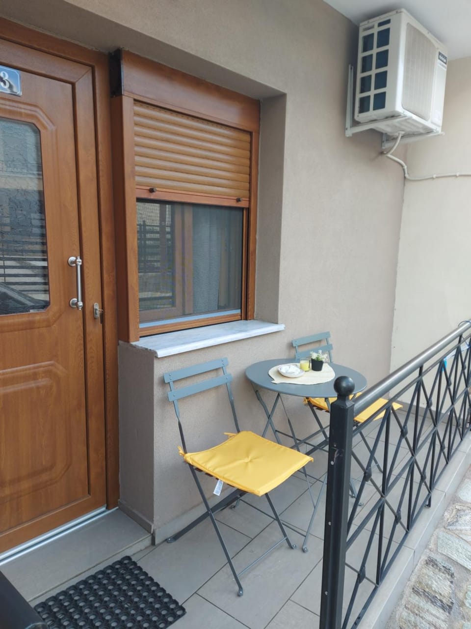 Enjoy Meteora Three Apartment in Kalabaka