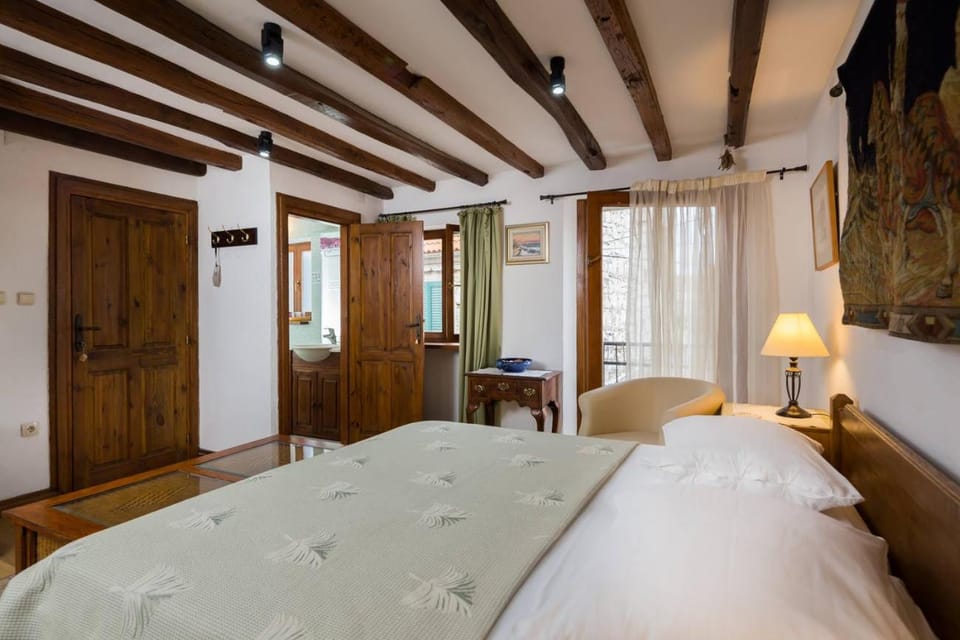 Harbour Holiday Home "Vilmin Dvor" Villa in Murter