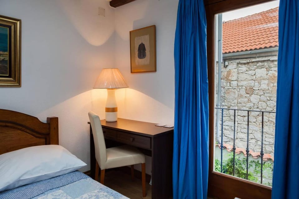 Harbour Holiday Home "Vilmin Dvor" Villa in Murter