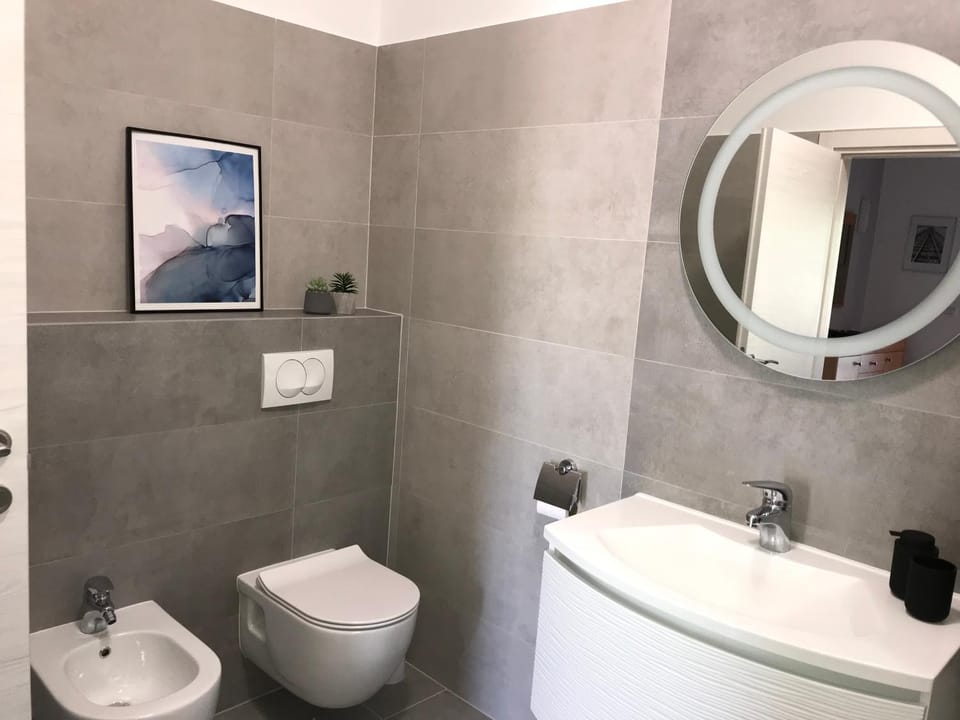 Toilet, Bathroom, bidet