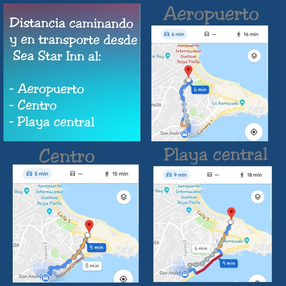 Location