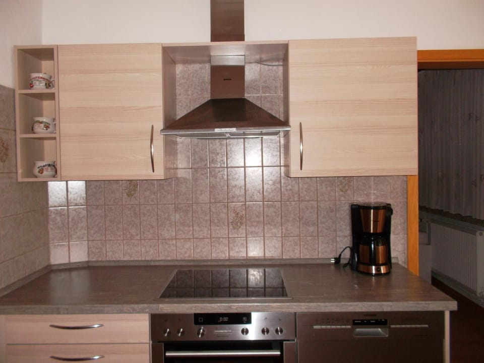 Ferienwohnung Jürges Apartment in Lower Saxony, Germany