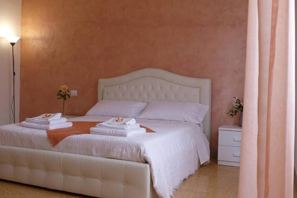 CasaGiorgio a due passi dal centro storico Apartment in Florence