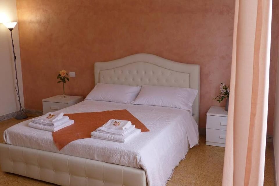 CasaGiorgio a due passi dal centro storico Apartment in Florence