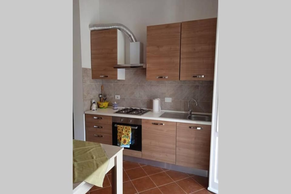 CasaGiorgio a due passi dal centro storico Apartment in Florence