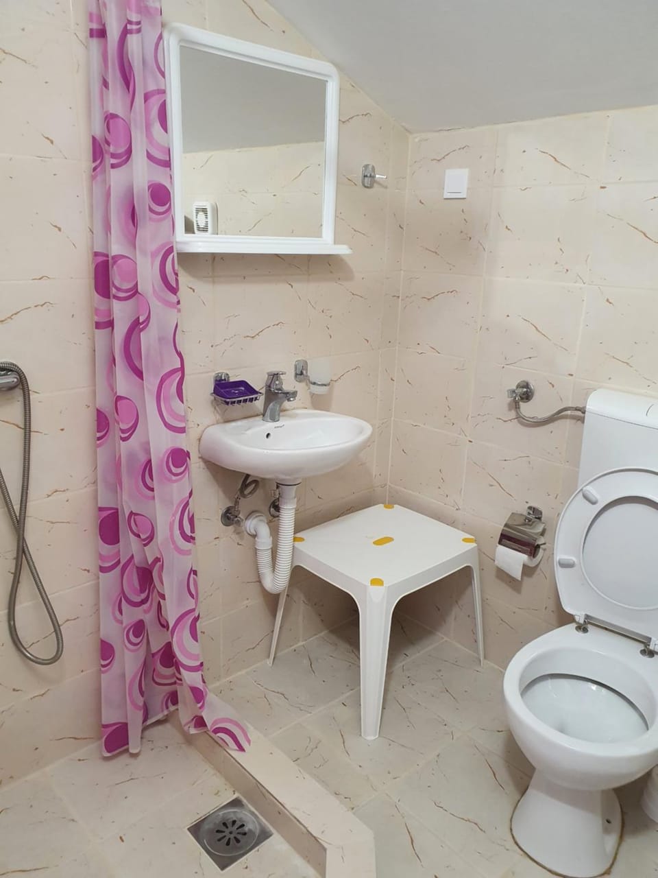 Apartmani NAR Apartment in Montenegro