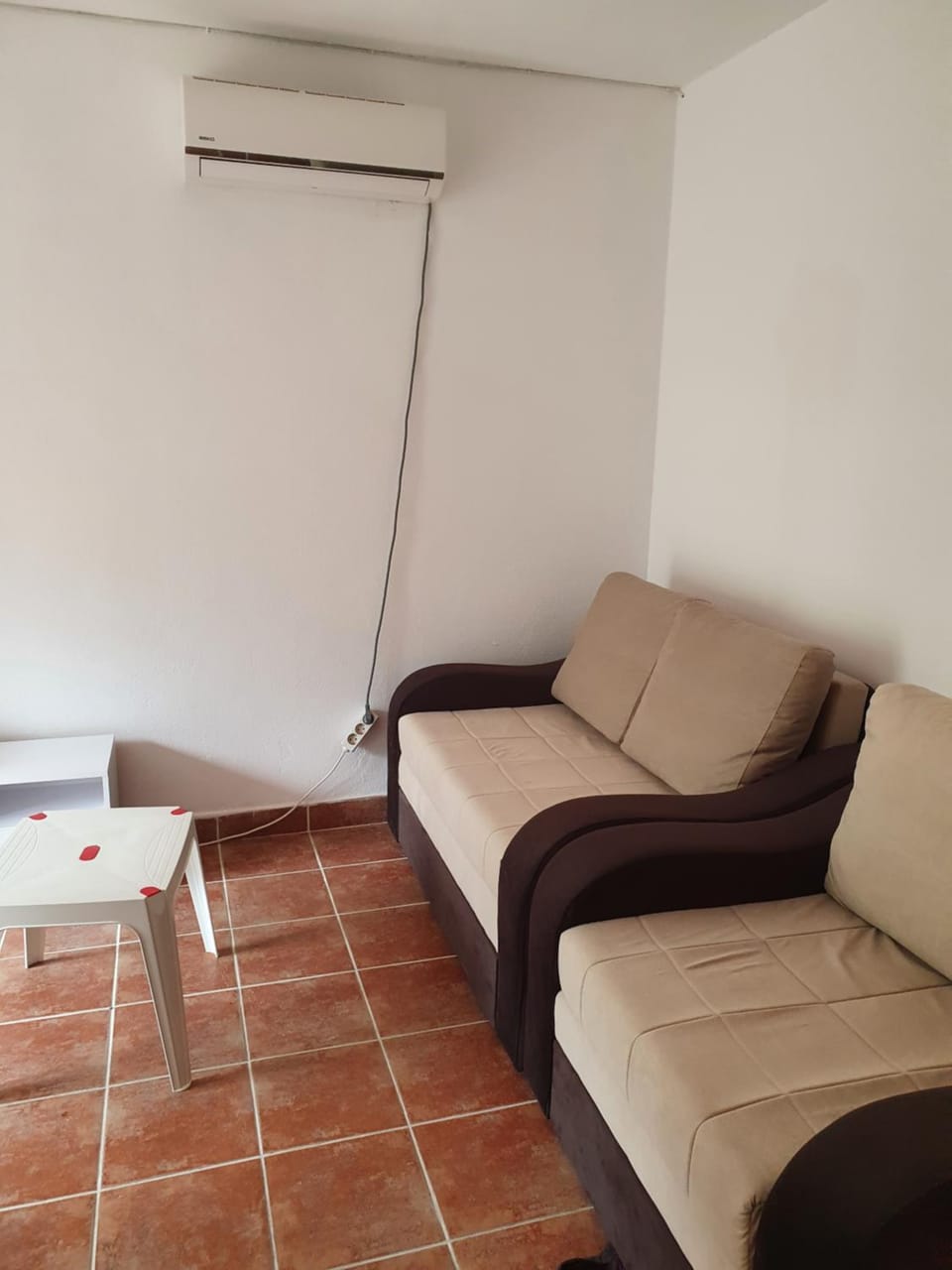 Apartmani NAR Apartment in Montenegro