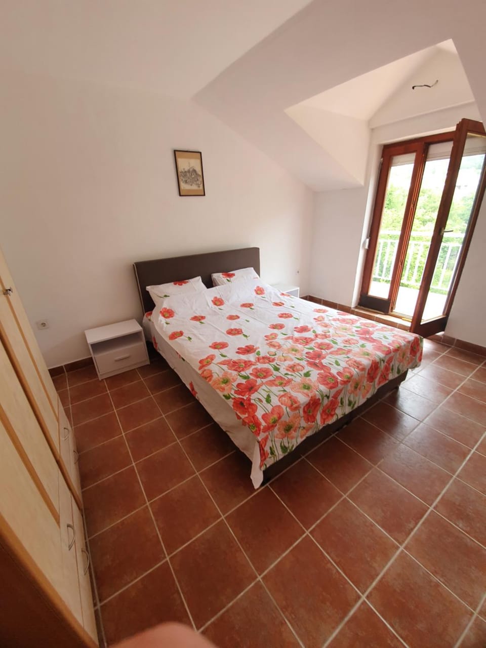 Apartmani NAR Apartment in Montenegro
