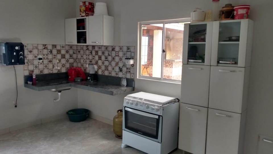 Kitchen or kitchenette, Communal kitchen