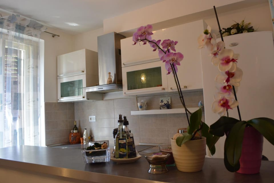 Casa del Padre - Mirabelle Apartment in Rijeka
