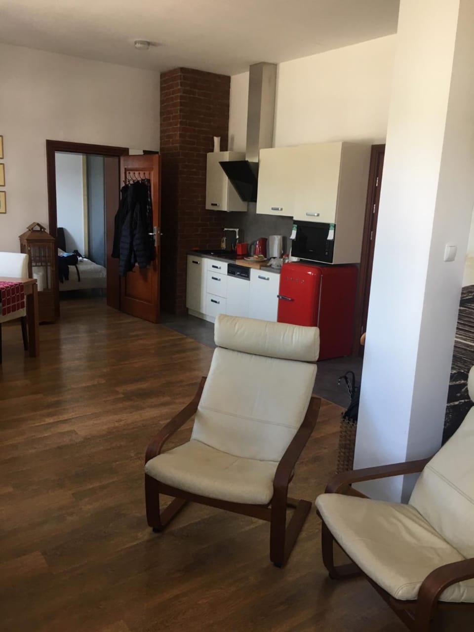 Rezydencja Kapitańska Apartment in West Pomeranian Voivodeship, Poland