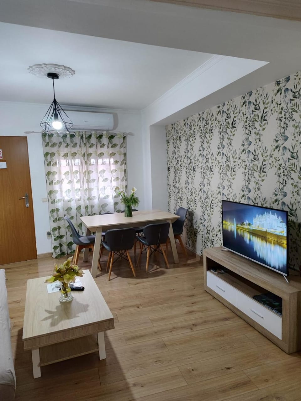 CENTRO HISTORICO Apartment in Castile-La Mancha
