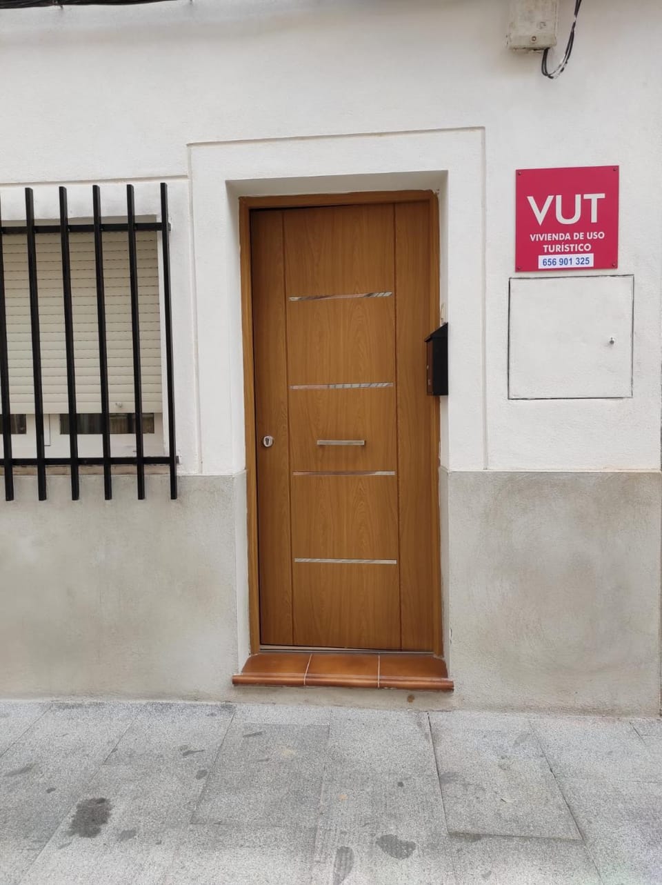 CENTRO HISTORICO Apartment in Castile-La Mancha