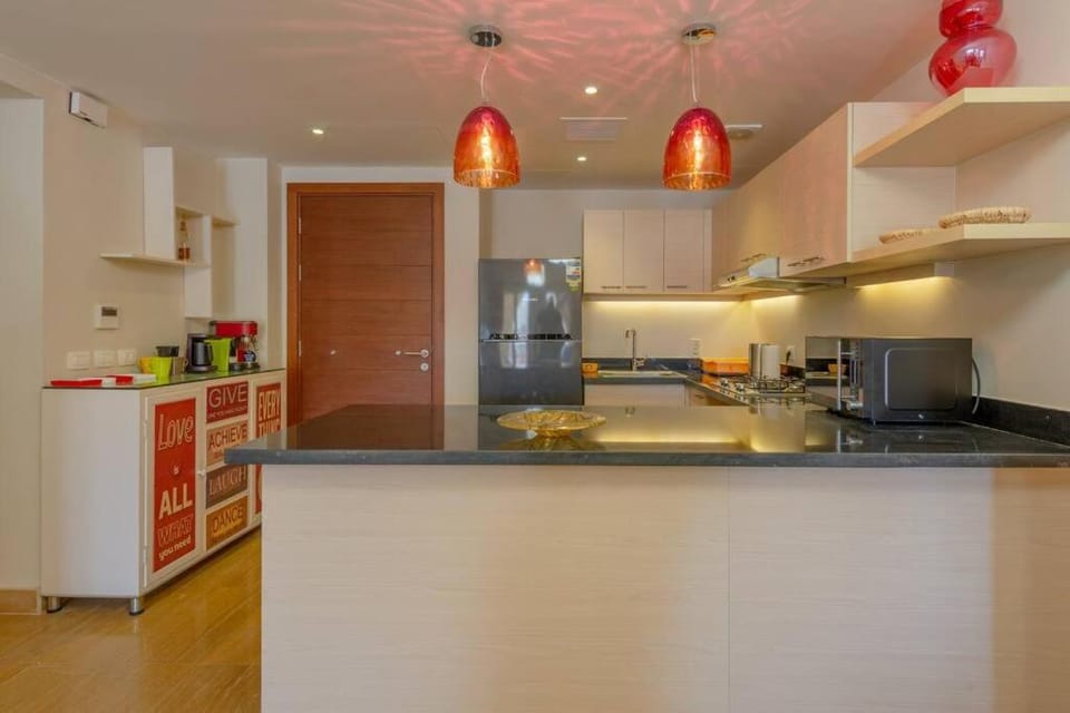 Marina Mosaique 1 BR Apartment with Pool view Apartment in Hurghada