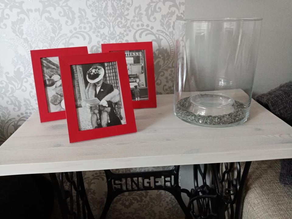 kolmio lähellä keskustaa Apartment in Uusimaa