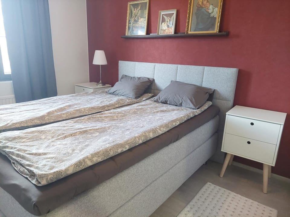 kolmio lähellä keskustaa Apartment in Uusimaa