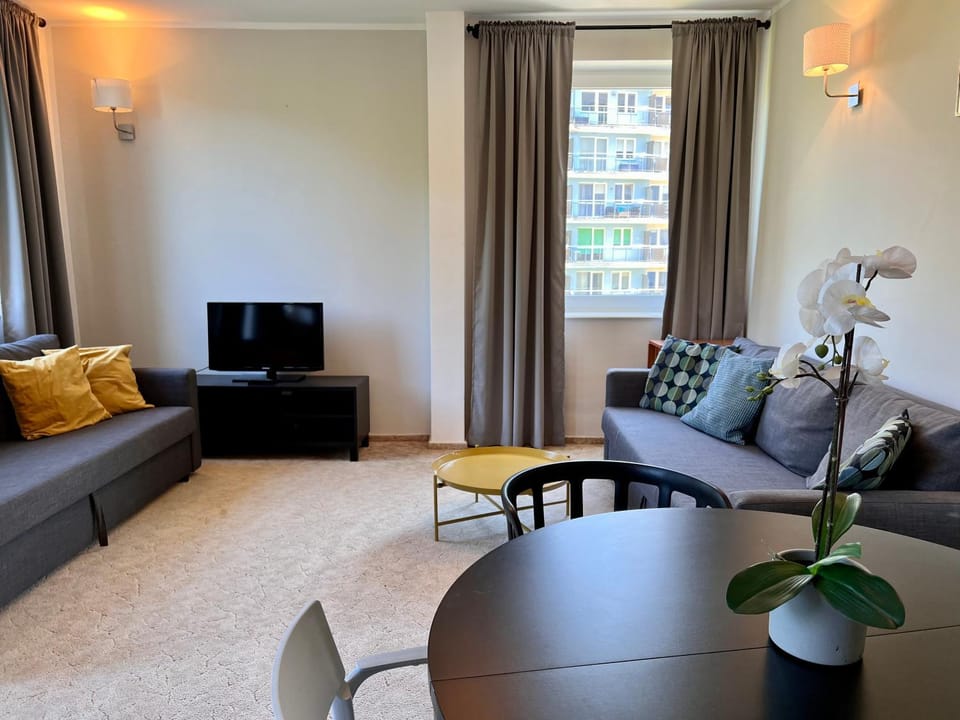 APARTAMENT LUX Apartment in West Pomeranian Voivodeship, Poland