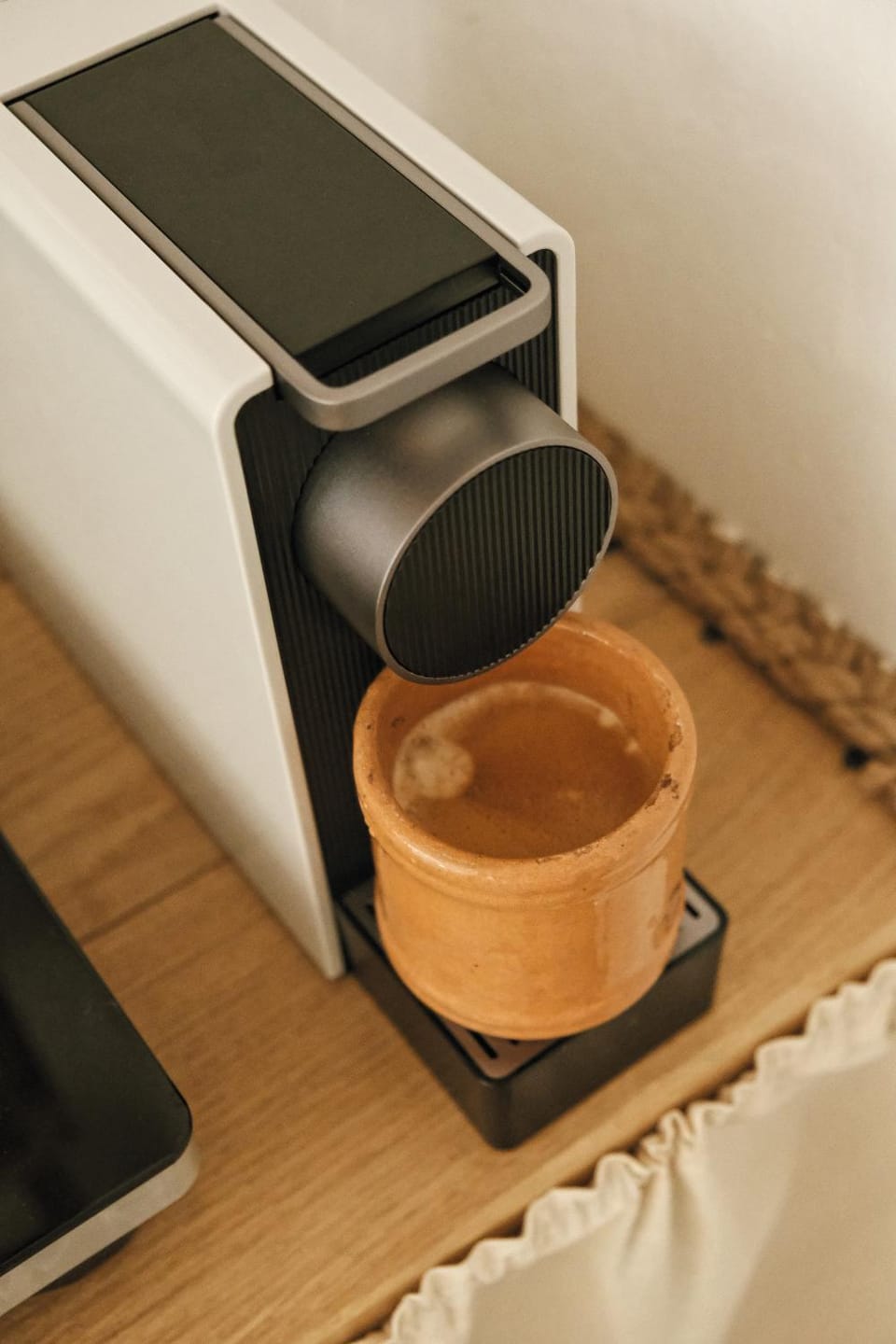 Coffee/tea facilities, Drinks
