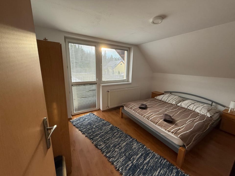Ubytovanie u Lenky Apartment in Lesser Poland Voivodeship
