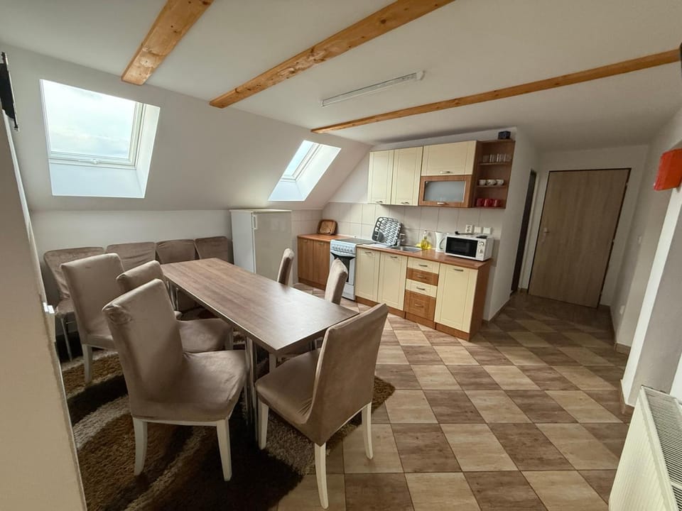 Ubytovanie u Lenky Apartment in Lesser Poland Voivodeship