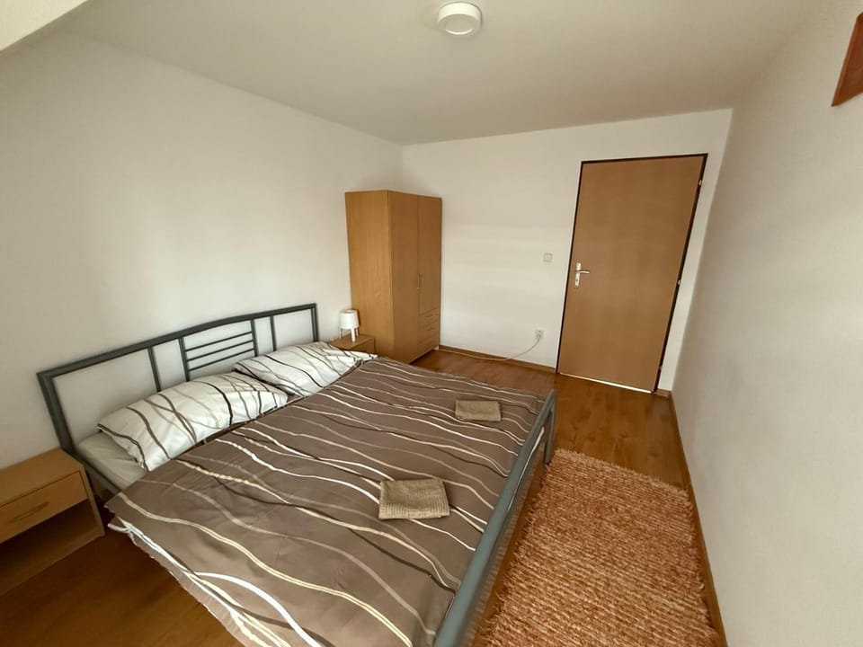 Ubytovanie u Lenky Apartment in Lesser Poland Voivodeship