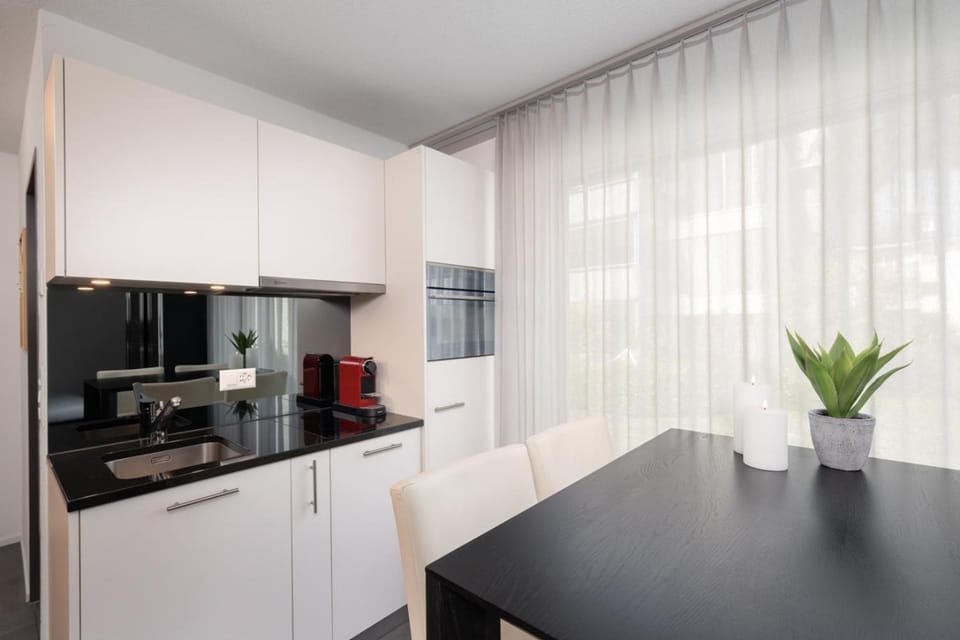 Studio VICTORIA Interlaken Apartment hotel in Interlaken