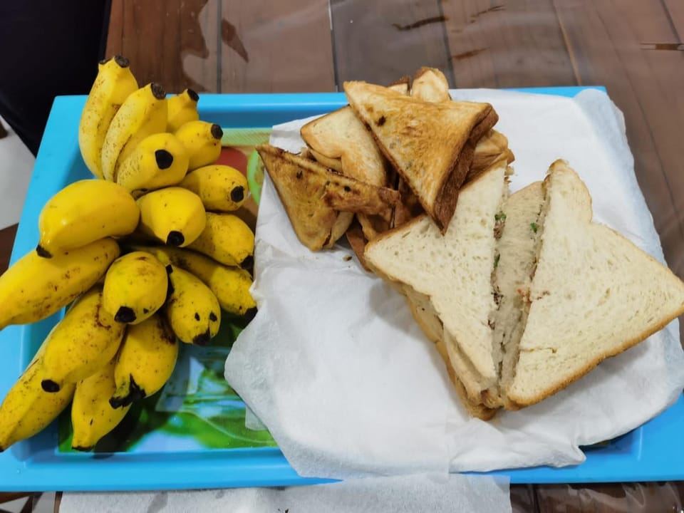 Food, Breakfast