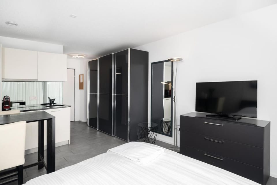 Studio ARTURO Interlaken Apartment hotel in Interlaken