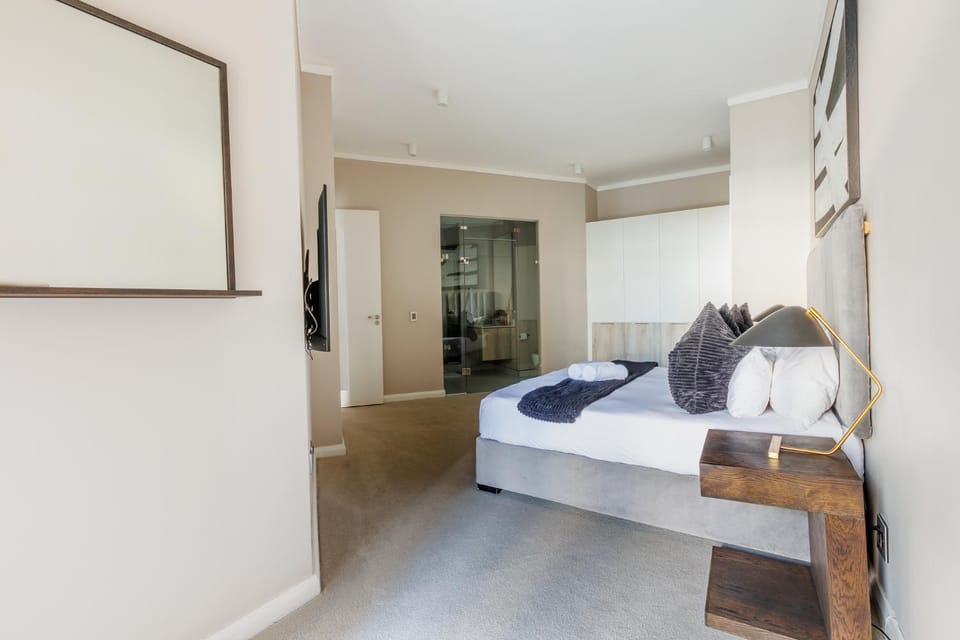 The Menlyn Main Residents Trilogy Apartment in Pretoria