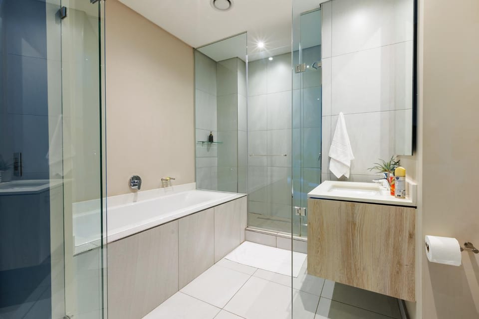 The Menlyn Main Residents Trilogy Apartment in Pretoria