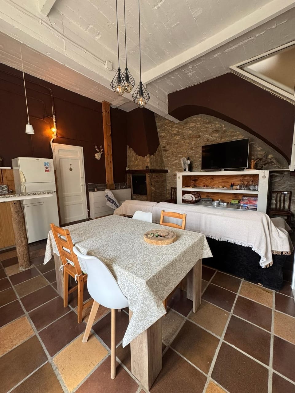 Casa Ani House in Montsià