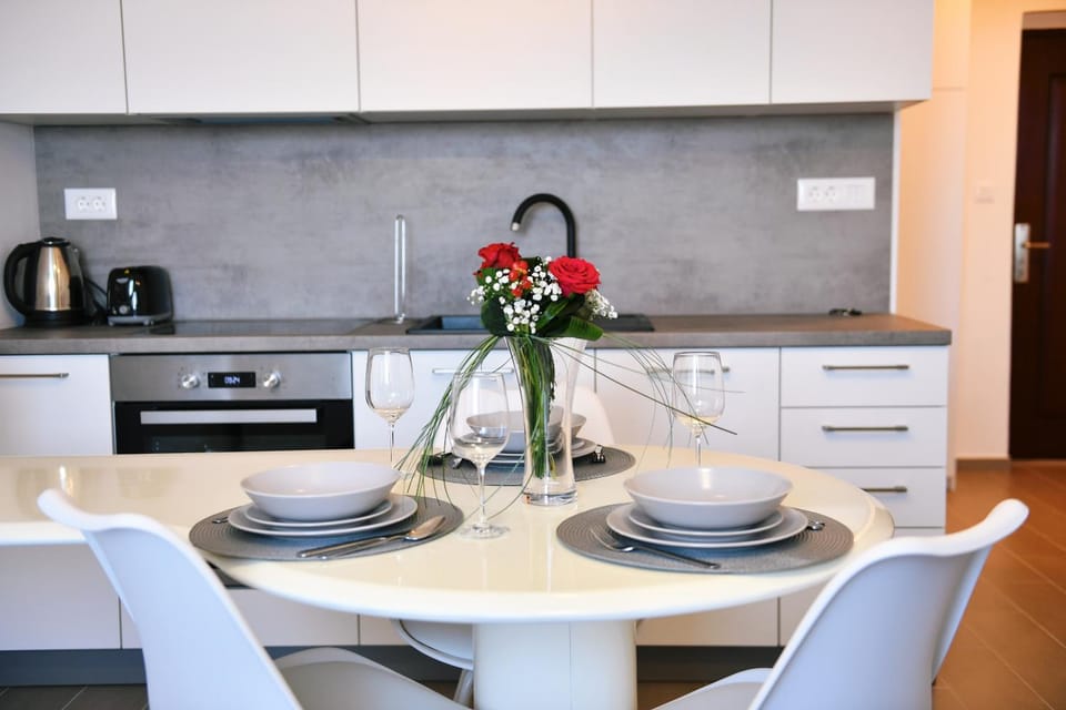 Mamma Mia Lux Apartment Apartment in Rijeka
