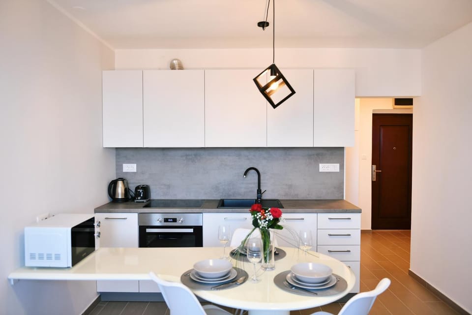 Mamma Mia Lux Apartment Apartment in Rijeka
