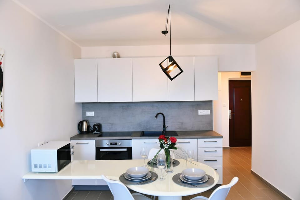 Mamma Mia Lux Apartment Apartment in Rijeka