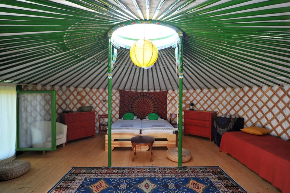 Living room, Photo of the whole room, Bedroom