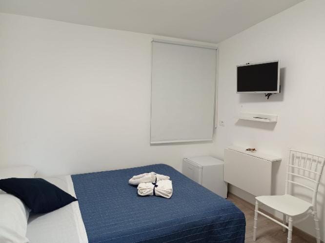 Bouganville da Giò Bed and Breakfast in Scalea