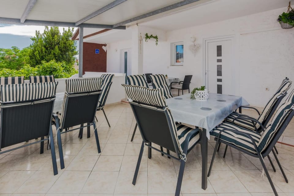 DALMATINO APARTMANI Apartment in Zadar County