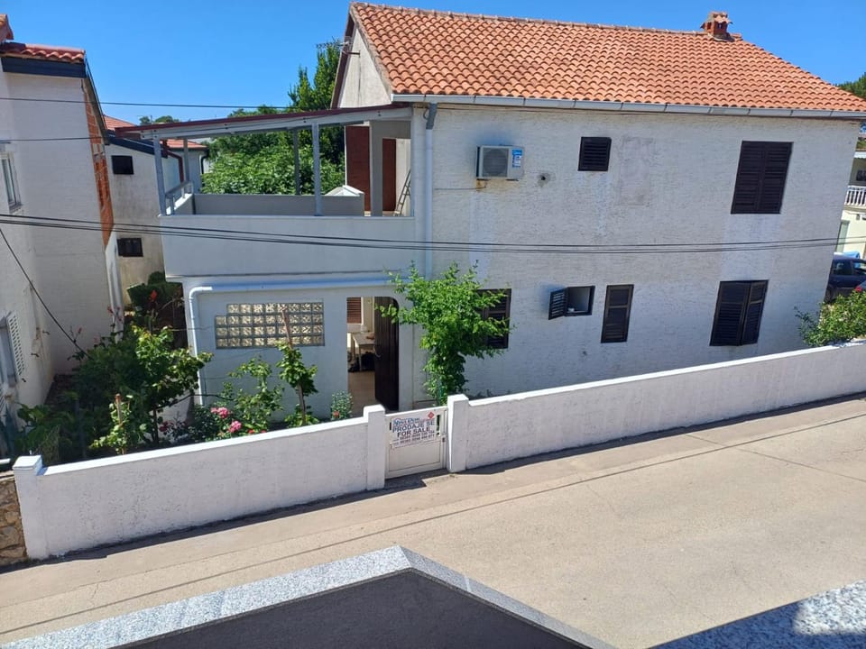DALMATINO APARTMANI Apartment in Zadar County