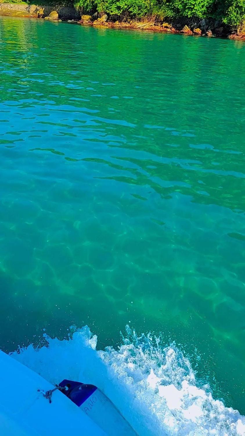 Márcio Turismar Hospedagem & Passeios Náuticos- Angra dos Reis-RJ House in Angra dos Reis