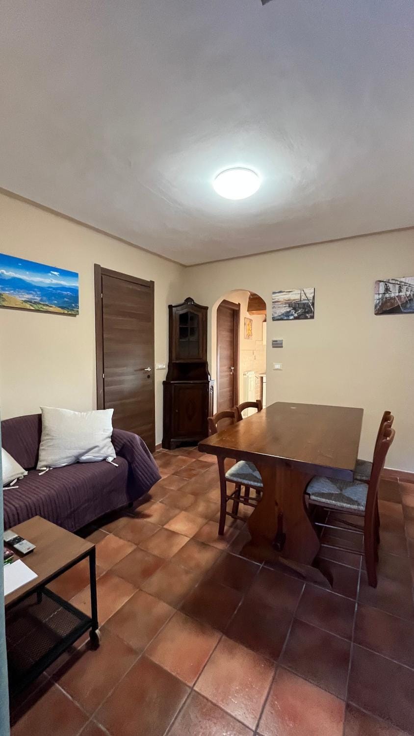 da sciuri case vacanza Barisciano House in Abruzzo