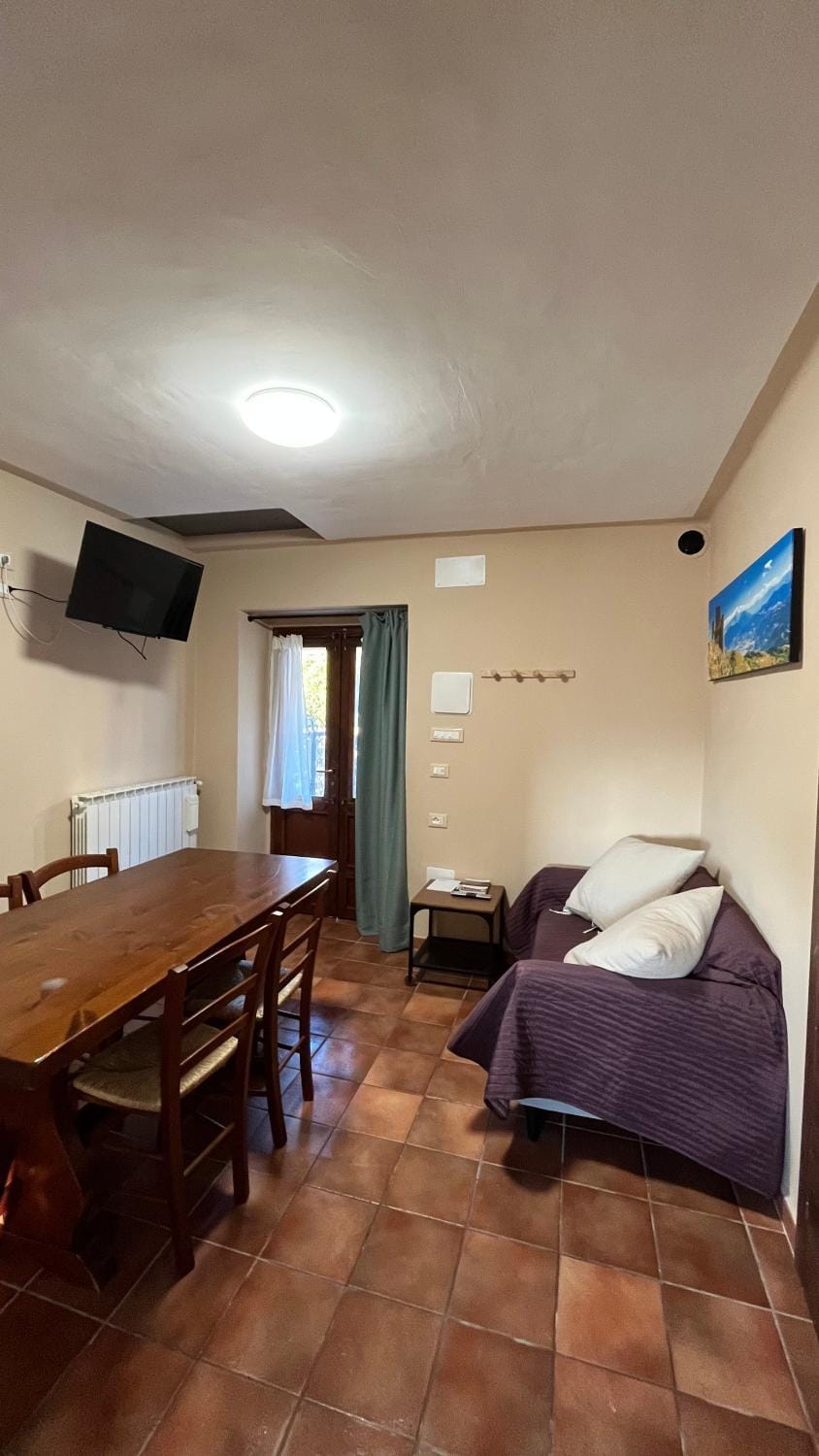 da sciuri case vacanza Barisciano House in Abruzzo