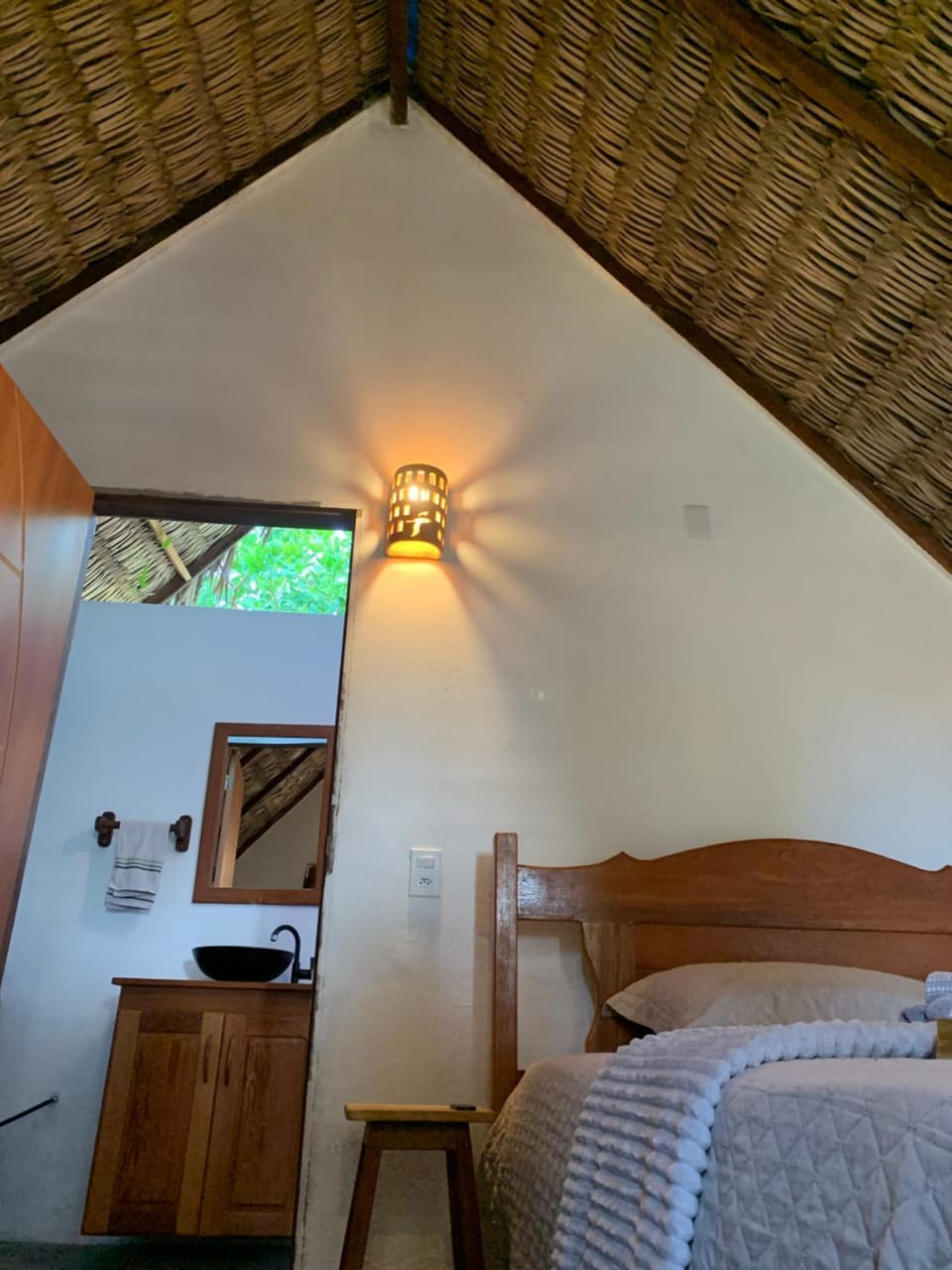 Hausatins Bed and Breakfast in State of Maranhão, Brazil