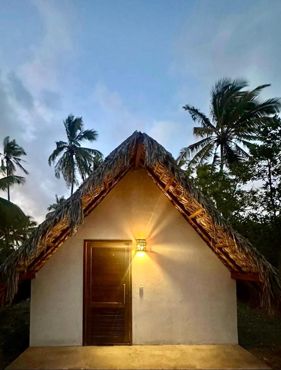 Hausatins Bed and Breakfast in State of Maranhão, Brazil