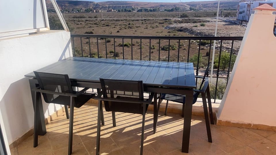 Appartement Marina saidia Apartment in Morocco