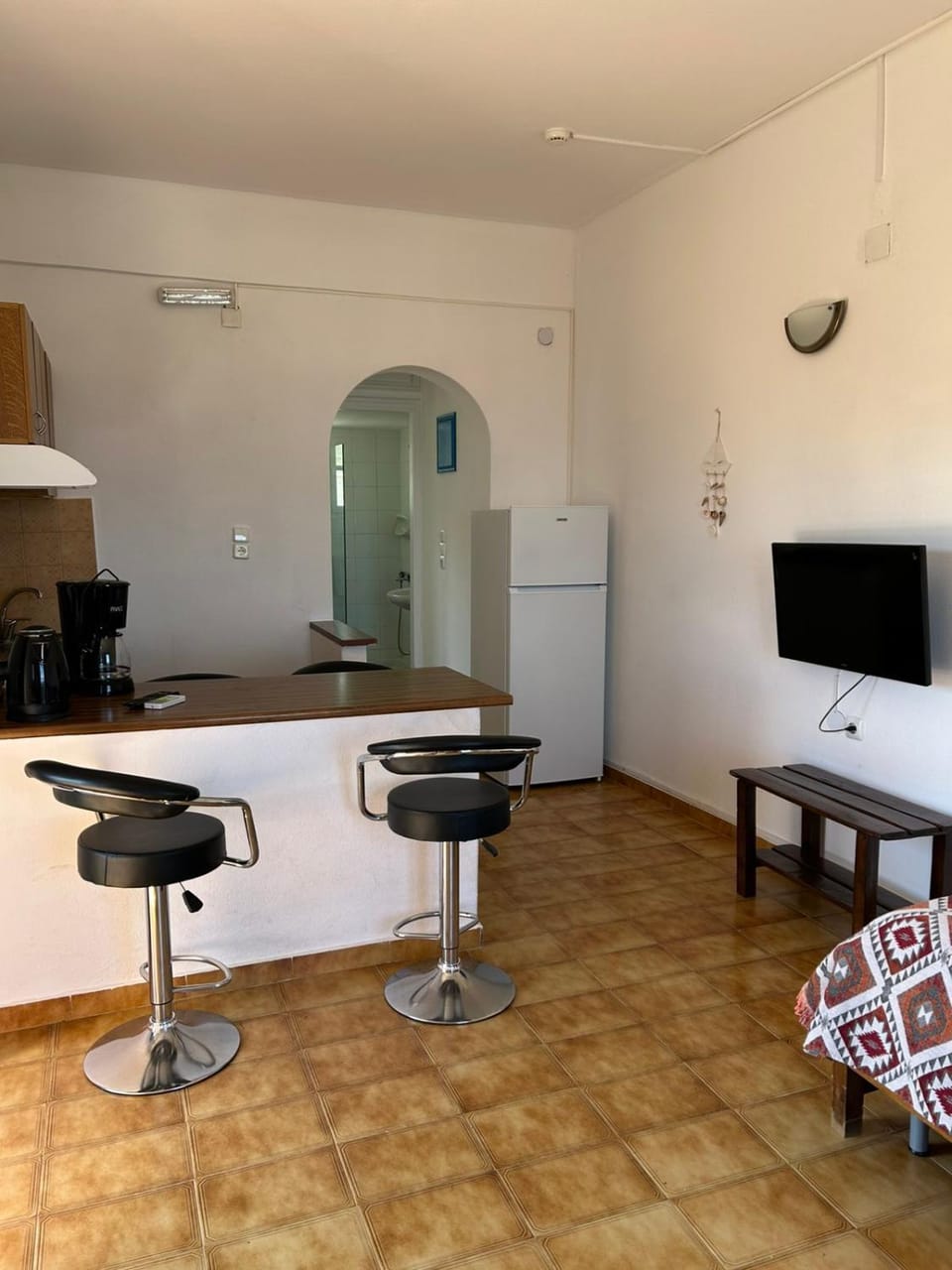 Katerina Charming Place Apartment hotel in Lasithi
