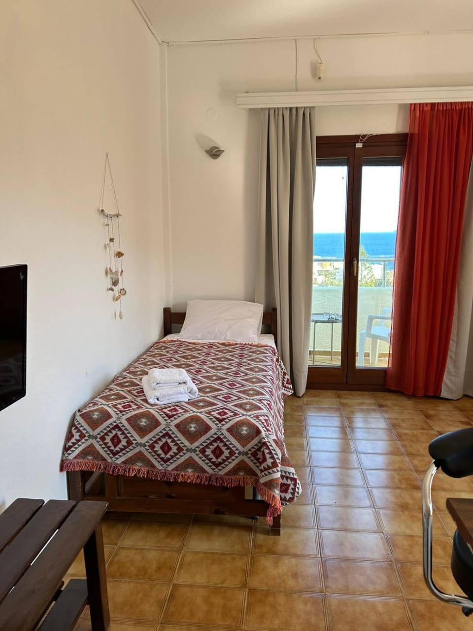 Katerina Charming Place Apartment hotel in Lasithi
