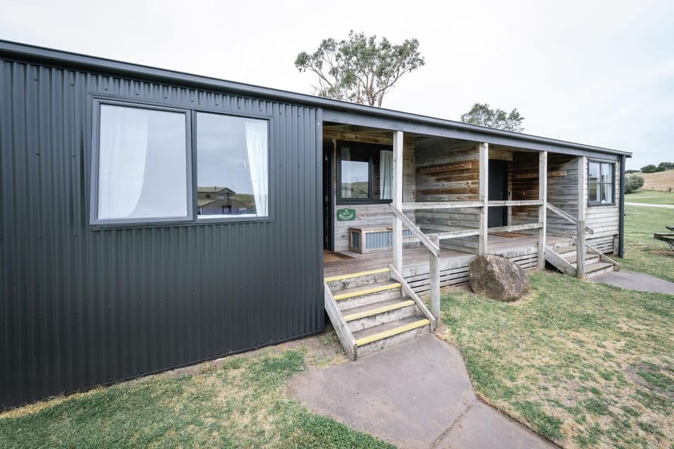 The Ranch Mornington Peninsula Farm Stay in Melbourne