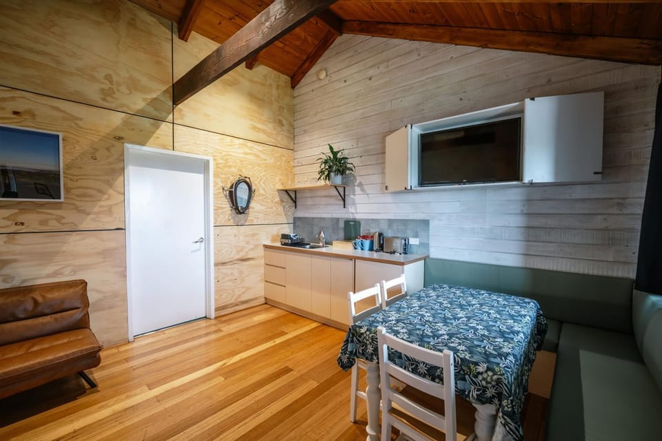The Ranch Mornington Peninsula Farm Stay in Melbourne