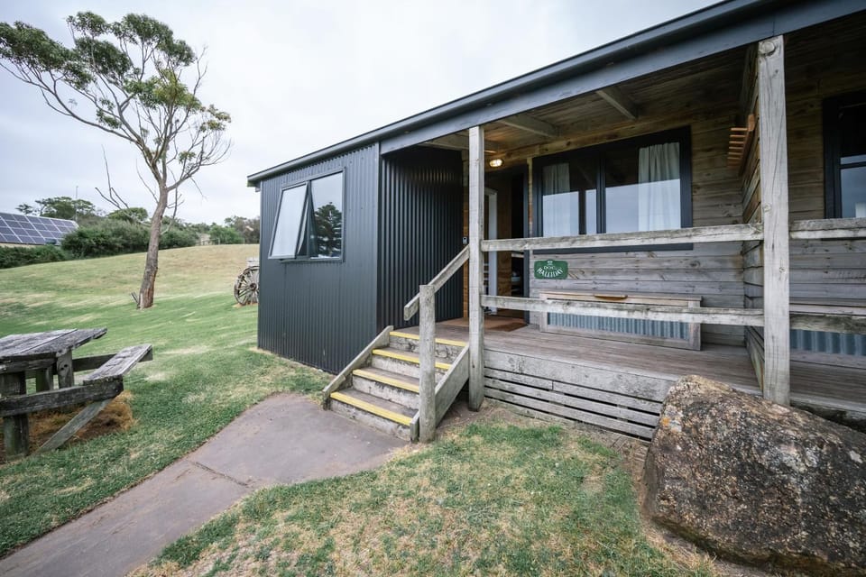 The Ranch Mornington Peninsula Farm Stay in Melbourne